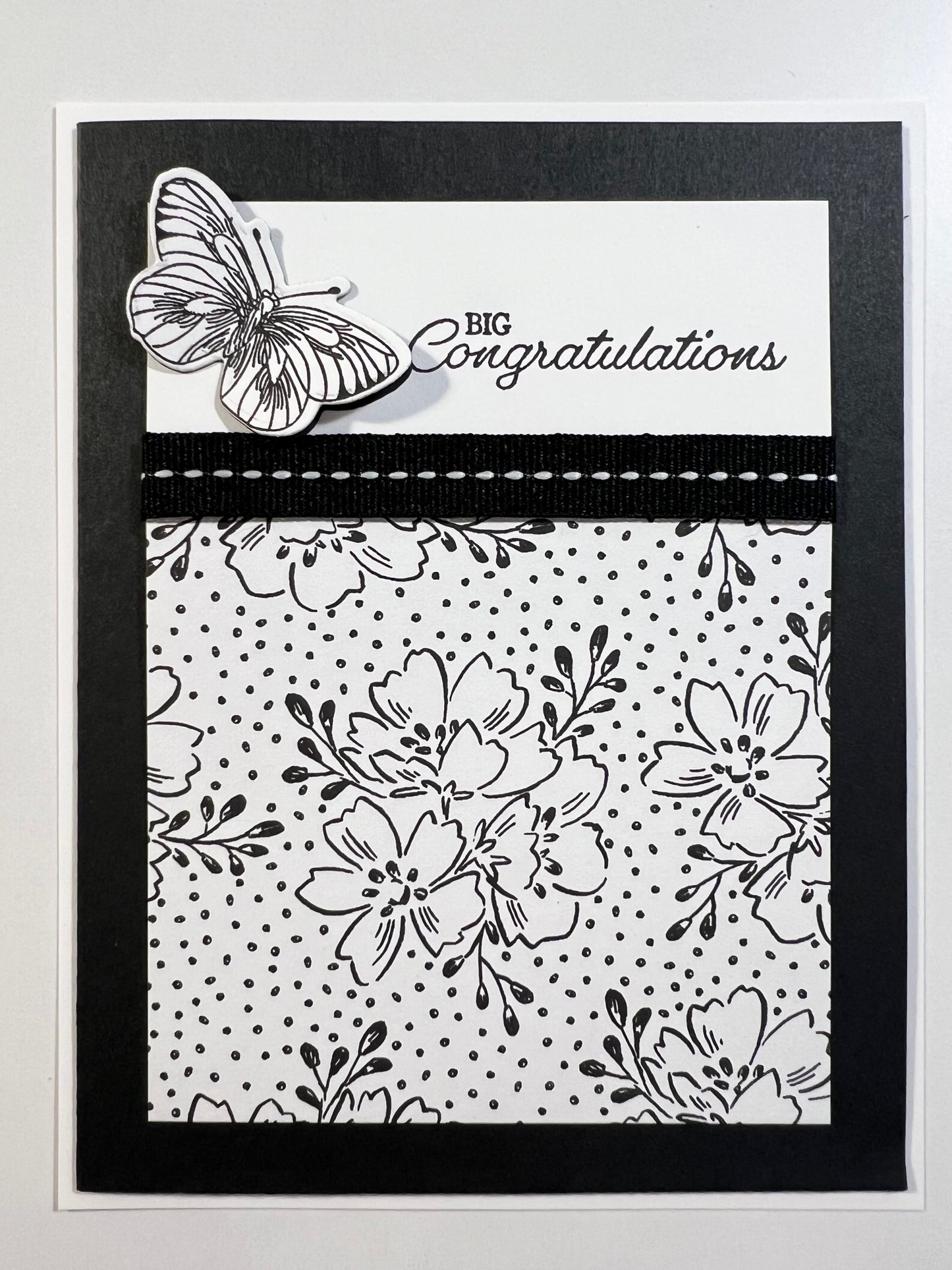 Congratulations