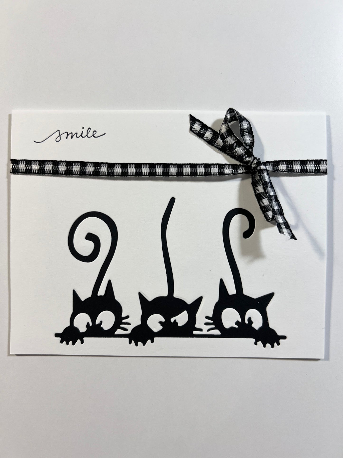 Smile