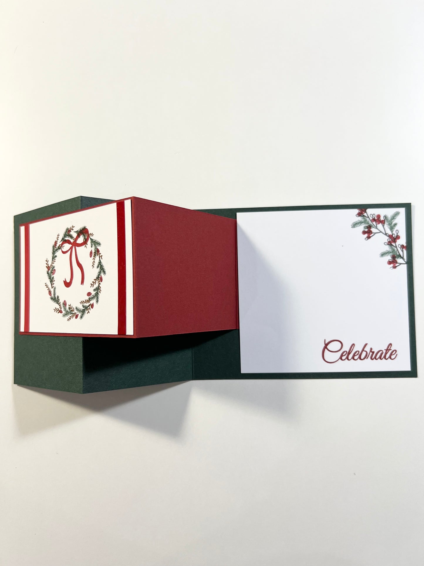 Celebrate Christmas