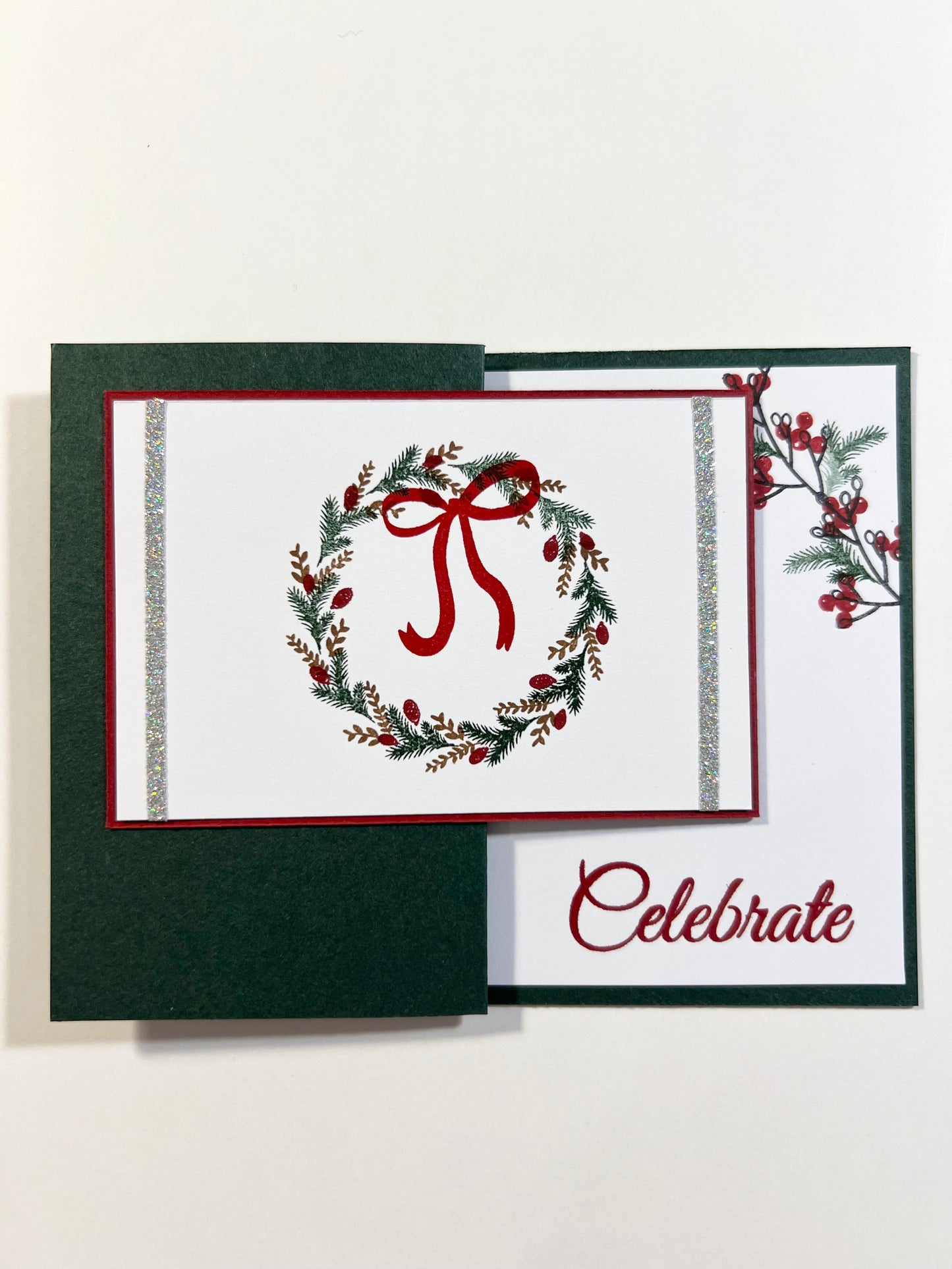 Celebrate Christmas