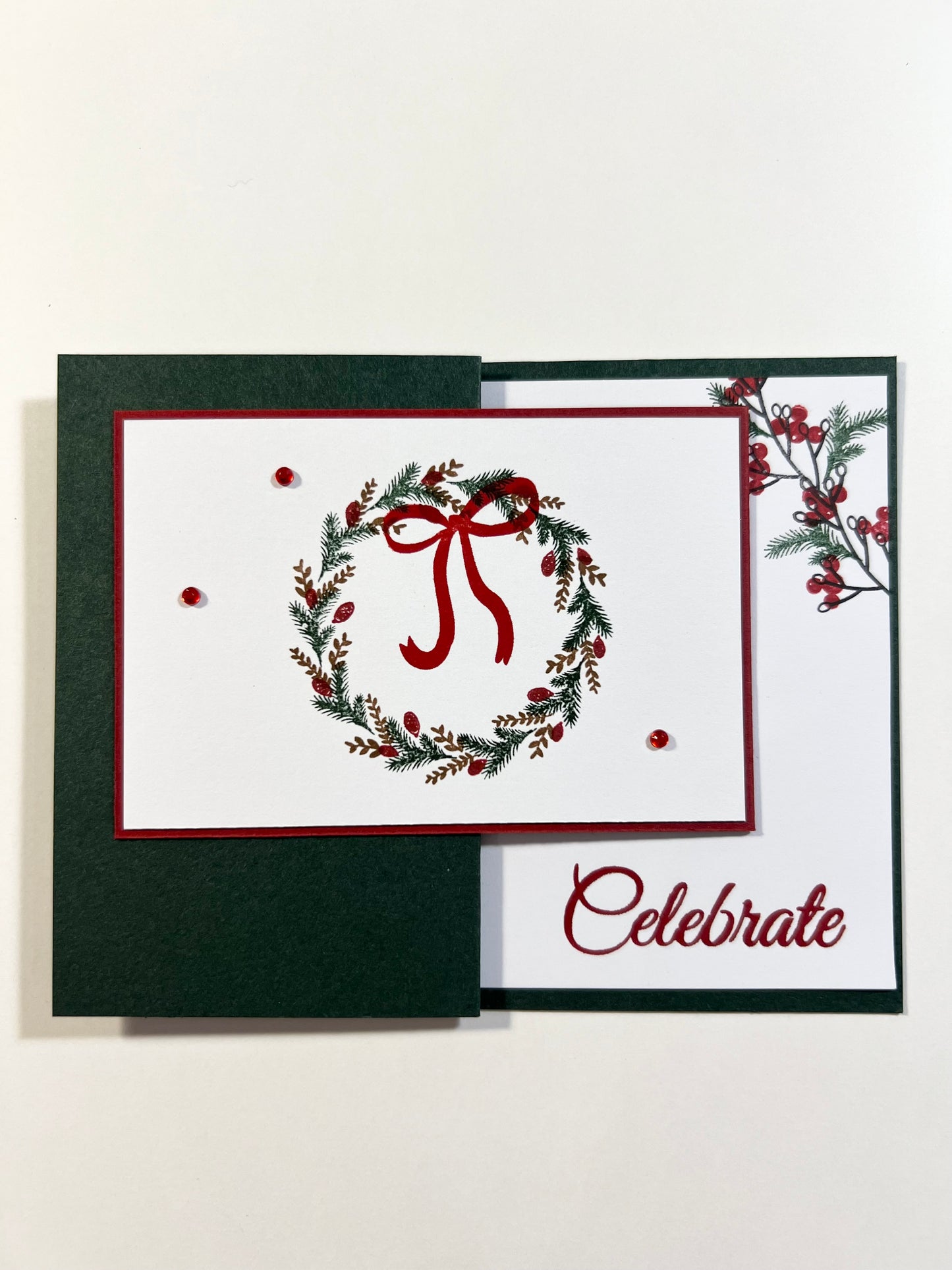 Celebrate Christmas