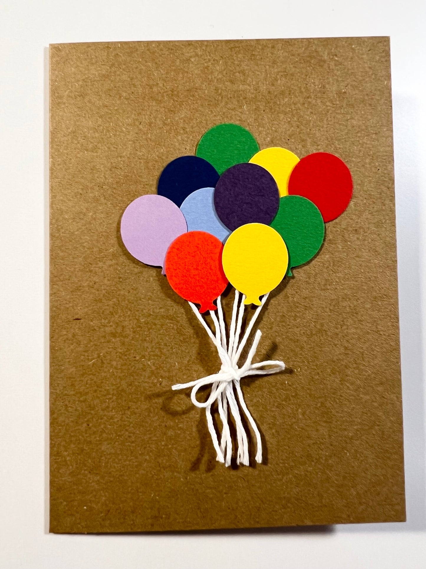 Balloon Birthday