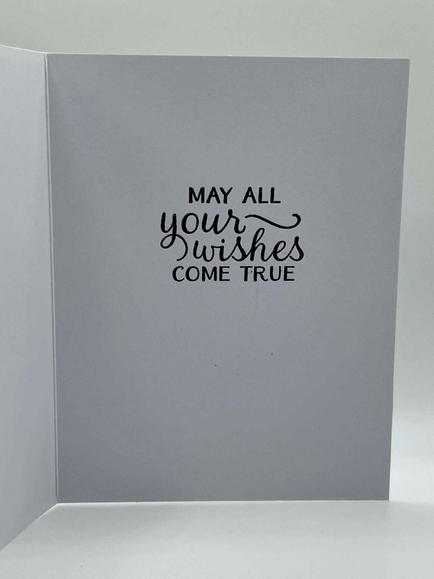 Panda 2nd Birthday Card | Let's Celebrate