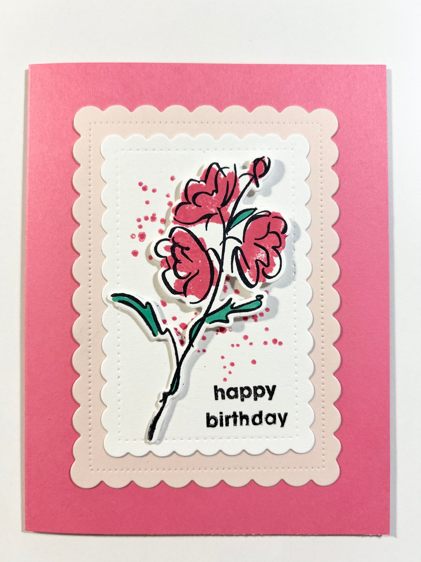 Birthday Card