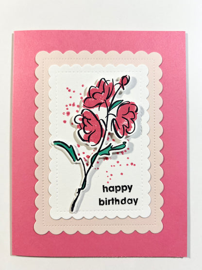 Birthday Card