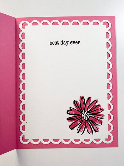 Birthday Card