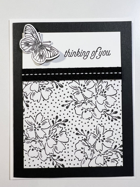 Thinking of You