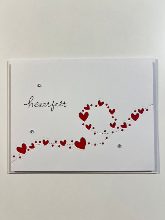 Heartfelt