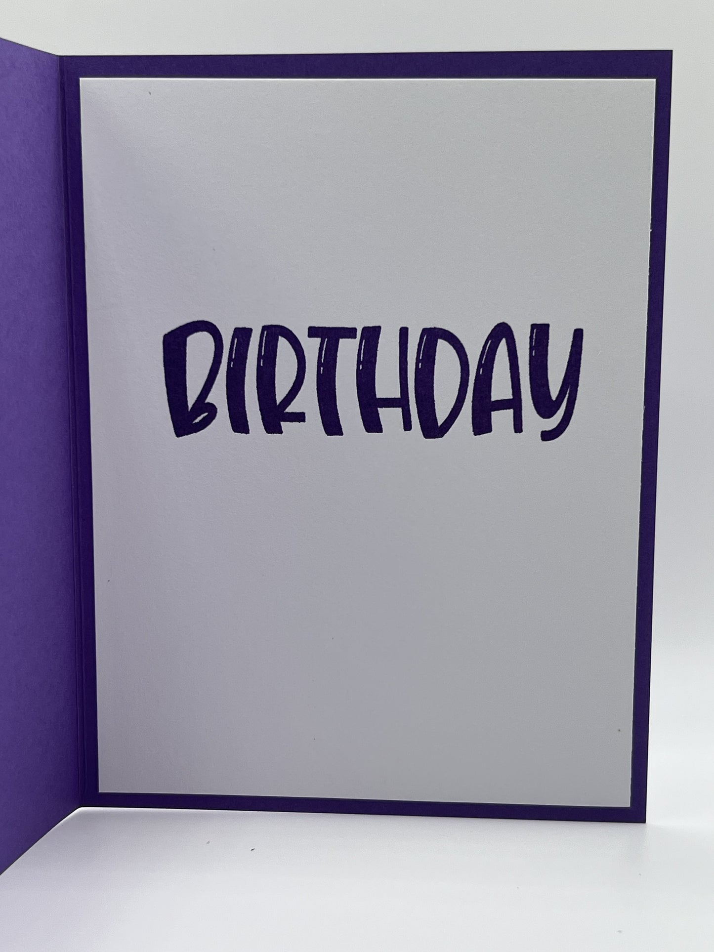 Monster 5th Birthday Card | Happy Happy Birthday