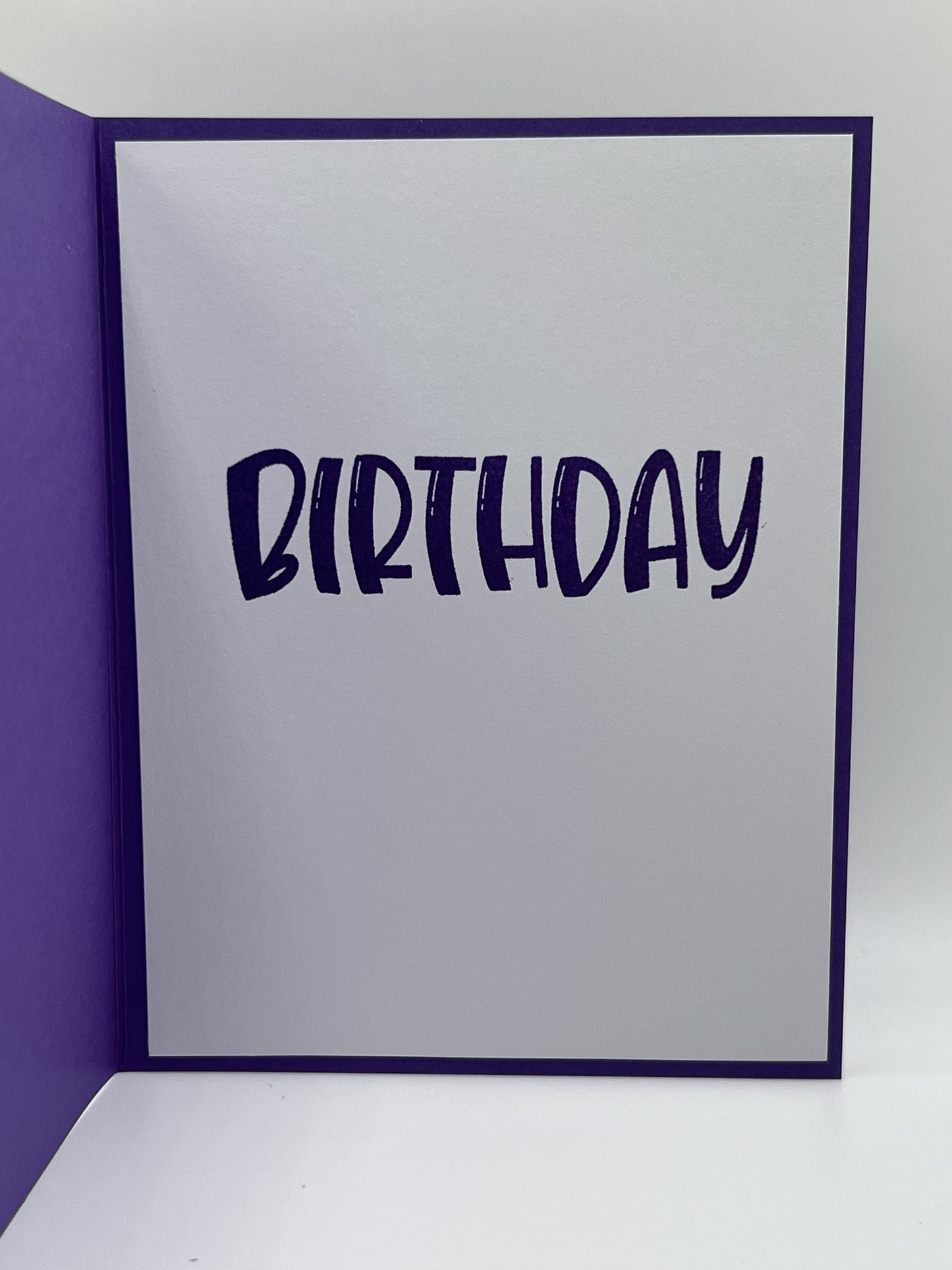 Monster 6th Birthday Card | Happy Happy Birthday